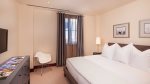 4 Bedroom Residence - Dining Room - Solaris Residences Vail